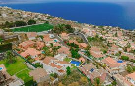 Villa – El Sauzal, Kanarya Adaları, İspanya. 900,000 €