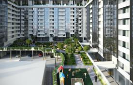 2 odalılar daire 62 m² Vake-Saburtalo'da, Gürcistan. $151,000