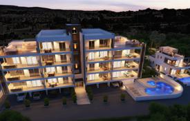 4 odalılar daire 150 m² Baf'ta, Kıbrıs. Min.379,000 €
