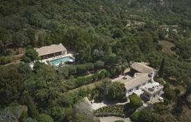 10 odalılar villa 340 m² La Croix-Valmer'da, Fransa. 6,240,000 €