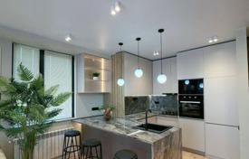 2 odalılar daire 58 m² Vake-Saburtalo'da, Gürcistan. $125,000