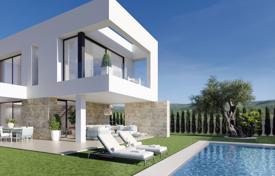 3 odalılar villa 183 m² Benidorm'da, İspanya. 995,000 €
