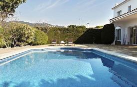 Villa – Lloret de Mar, Katalonya, İspanya. 2,500 € haftalık