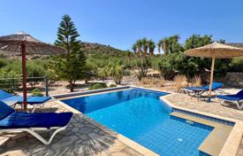 2 odalılar villa 80 m² Lasithi'de, Yunanistan. 450,000 €