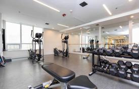 1 odalılar daire Old Toronto'da, Kanada. C$766,000