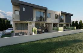 Villa – Livadia, Larnaka, Kıbrıs. 295,000 €