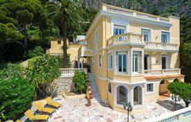 Villa – Beaulieu-sur-Mer, Cote d'Azur (Fransız Rivierası), Fransa. 3,950,000 €