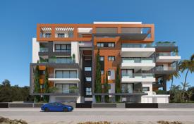 New residential complex with apartments Agios Ioannis (Cyprus)'da, Kıbrıs. Min.560,000 €