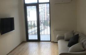 2 odalılar daire 54 m² Vake-Saburtalo'da, Gürcistan. $104,000