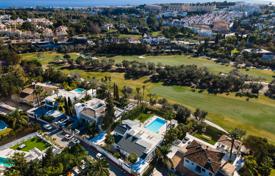 2 odalılar villa 336 m² Marbella'da, İspanya. 2,995,000 €