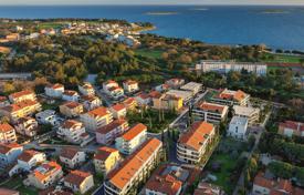 1 odalılar daire Medulin'de, Hırvatistan. 296,000 €
