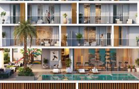 Konut kompleksi Minati Homes – Jebel Ali Village, Dubai, BAE. Min.$623,000