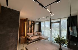 2 odalılar daire 60 m² Batumi'de, Gürcistan. $140,000