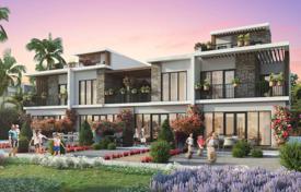 Konut kompleksi Damac Lagoons — Ibiza – Golf City, Dubai, BAE. Min.$811,000