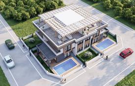 Villa – Dalaman, Mugla, Türkiye. $263,000