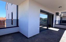 4 odalılar daire 105 m² Fažana'da, Hırvatistan. 290,000 €