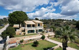 Villa – Porto Cheli, Administration of the Peloponnese, Western Greece and the Ionian Islands, Yunanistan. 500,000 €