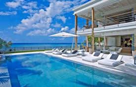 Villa – Holetown, Saint James, Barbados. $26,300 haftalık