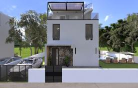 4 odalılar yazlık ev Limassol (city)'da, Kıbrıs. 338,000 €