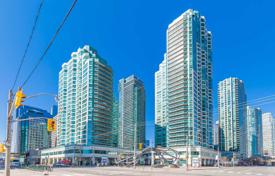 2 odalılar daire Yonge Street'da, Kanada. C$781,000