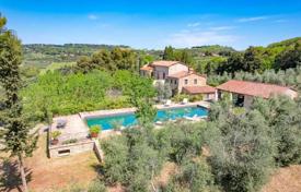 10 odalılar villa Casale Marittimo'da, İtalya. 5,500,000 €