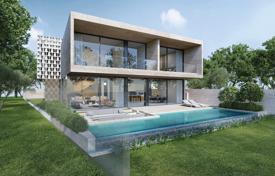 Villa – Abu Dhabi, BAE. From $1,618,000