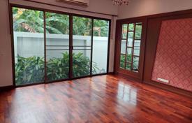 Yazlık ev – Huai Khwang, Bangkok, Tayland. $4,100 haftalık