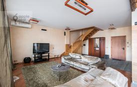 3 odalılar daire 130 m² Moscow'da, Rusya. $760 haftalık