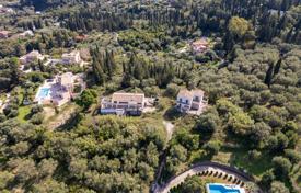 Villa Gouvia'da, Yunanistan. 900,000 €