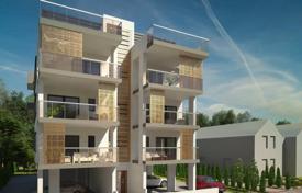 2 odalılar yeni binada daireler Limasol'da, Kıbrıs. 335,000 €