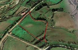 Arsa Baf'ta, Kıbrıs. 615,000 €