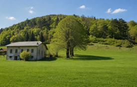 3 odalılar yazlık ev 144 m² Nova Gorica'da, Slovenya. 209,000 €