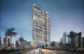 3 odalılar daire 103 m² Al Barsha South'da, BAE. Min.200,000 €