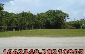 Arsa Key Largo'da, Amerika Birleşik Devletleri. $485,000