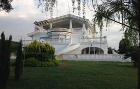 5 odalılar villa 671 m² Selanik'te, Yunanistan. 2,000,000 €