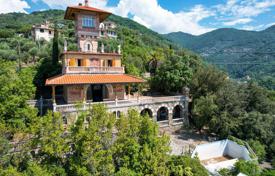 Villa – Zoagli, Liguria, İtalya. 2,200,000 €