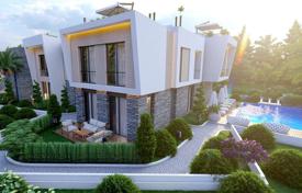 2 odalılar daire 70 m² Alsancak'da, Kıbrıs. 253,000 €