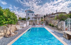 Villa – Türkler, Antalya, Türkiye. $380,000