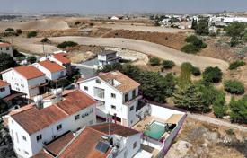 5 odalılar villa 210 m² Nicosia'da, Kıbrıs. 360,000 €