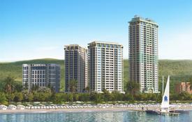 2 odalılar yeni binada daireler 68 m² Batumi'de, Gürcistan. $108,000