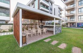 Çatı dairesi – Alanya, Antalya, Türkiye. $257,000