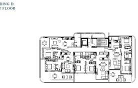 2 odalılar daire 118 m² Germasogeia'da, Kıbrıs. 425,000 €