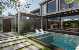 2 odalılar villa 184 m² Uluwatu'da, Endonezya. $361,000