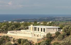 3 odalılar villa 320 m² Aphrodite Hills'da, Kıbrıs. 1,700,000 €