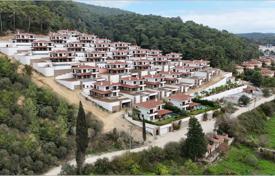 New residential complex with villas Mugla'da, Türkiye. Min.42,990,000 TRY