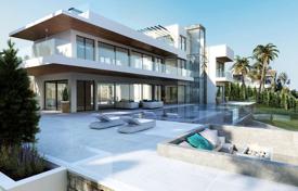 5 odalılar villa 1518 m² Sotogrande'de, İspanya. 6,700,000 €
