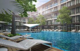 Sıfır daire – Patong Plajı, Kathu, Phuket,  Tayland. 1,902,000 €