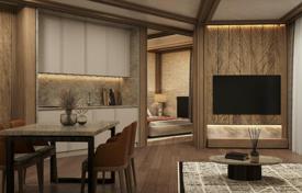Отельный апарт 35 m² Kolašin'da, Karadağ. 183,000 €