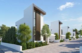 3 odalılar yazlık ev Larnaka'da, Kıbrıs. 590,000 €