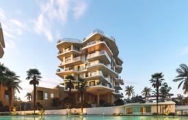 1 odalılar daire 54 m² Villajoyosa'da, İspanya. 340,000 €